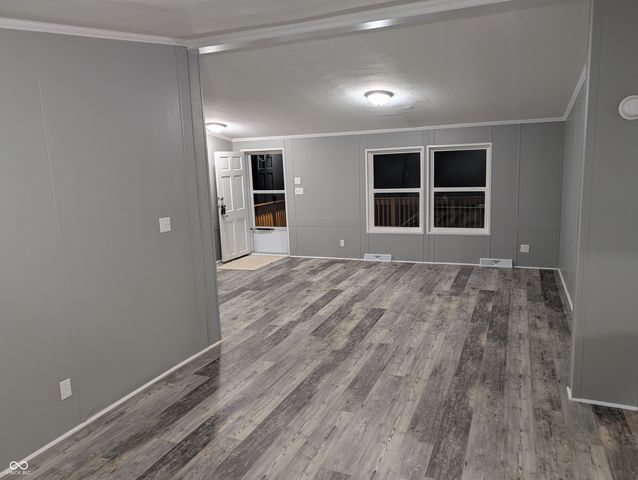 260 Hawthorne Drive, North Vernon, IN 47265