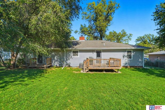 6701 Adams Street, Lincoln, NE 68507