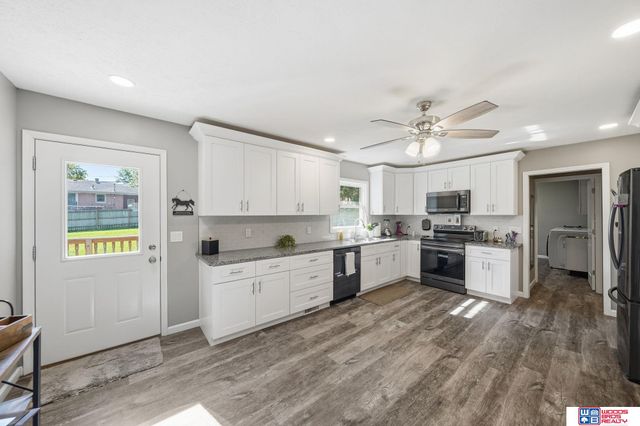 6701 Adams Street, Lincoln, NE 68507