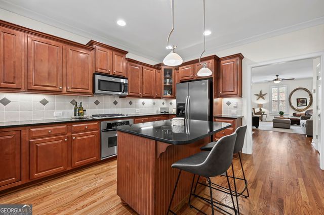 4202 Kendall Way, Roswell, GA 30075