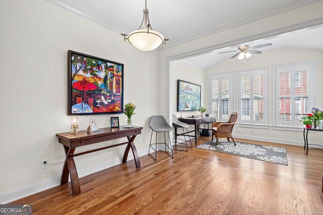 4202 Kendall Way, Roswell, GA 30075