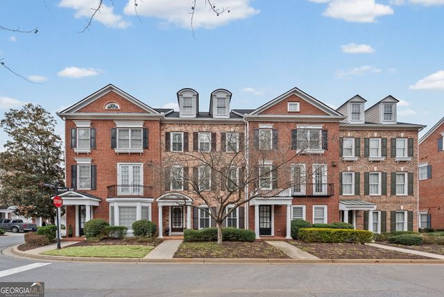 4202 Kendall Way, Roswell, GA 30075