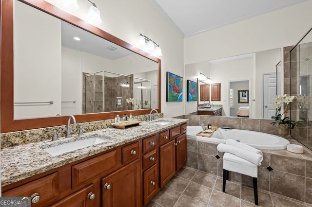 4202 Kendall Way, Roswell, GA 30075