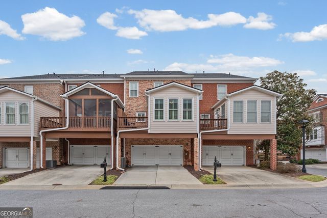 4202 Kendall Way, Roswell, GA 30075