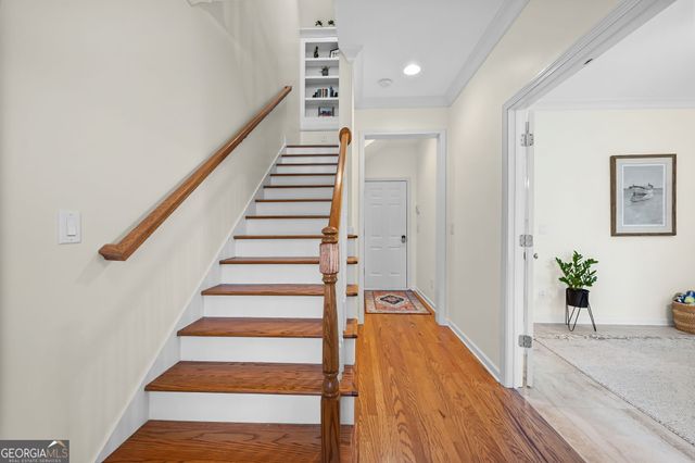 4202 Kendall Way, Roswell, GA 30075