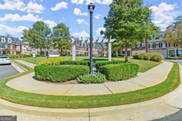 4202 Kendall Way, Roswell, GA 30075