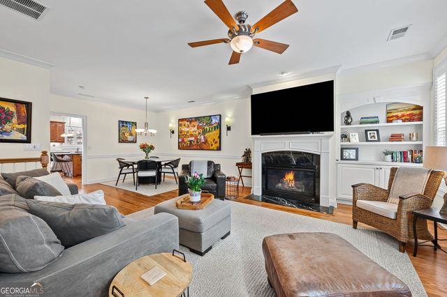 4202 Kendall Way, Roswell, GA 30075