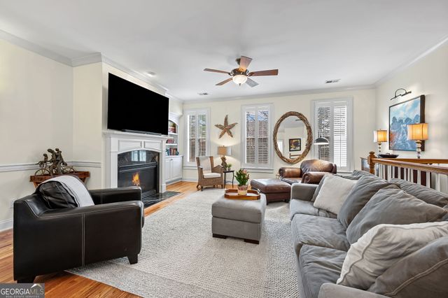 4202 Kendall Way, Roswell, GA 30075