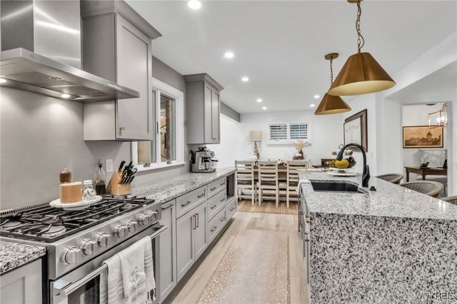 160 High Park Blvd, Amherst, NY 14226