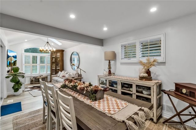 160 High Park Blvd, Amherst, NY 14226