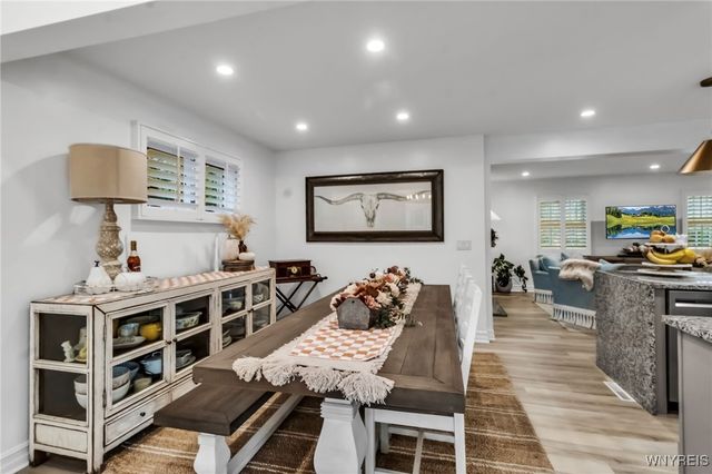 160 High Park Blvd, Amherst, NY 14226