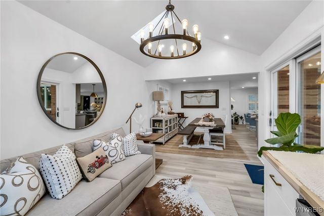 160 High Park Blvd, Amherst, NY 14226