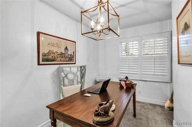 160 High Park Blvd, Amherst, NY 14226