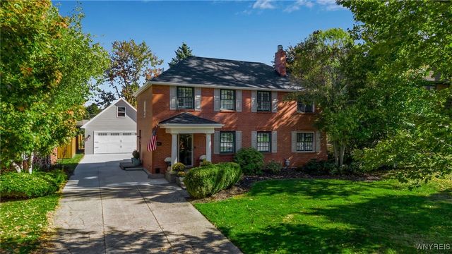 160 High Park Blvd, Amherst, NY 14226