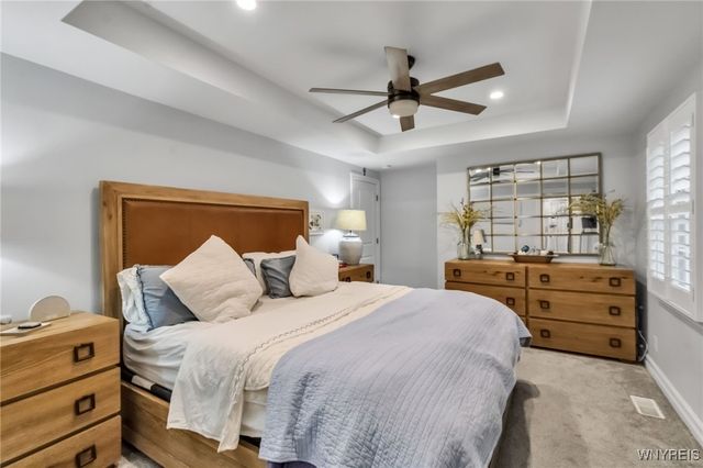 160 High Park Blvd, Amherst, NY 14226