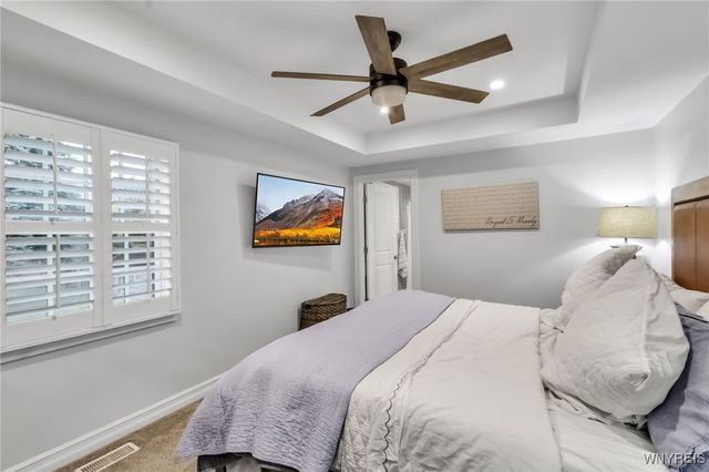 160 High Park Blvd, Amherst, NY 14226