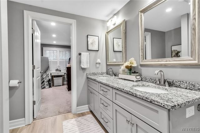 160 High Park Blvd, Amherst, NY 14226