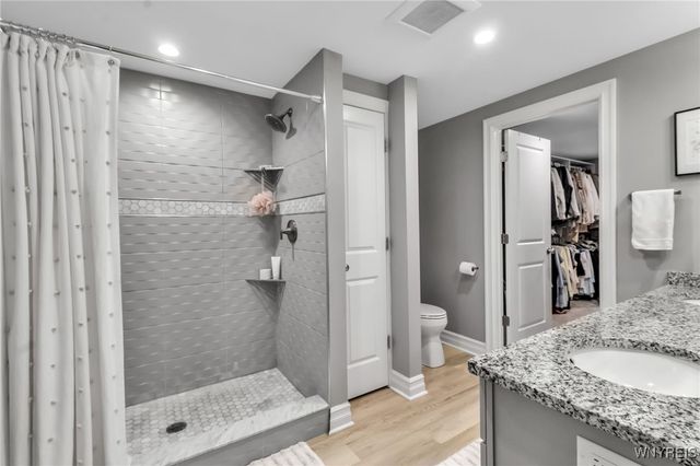 160 High Park Blvd, Amherst, NY 14226