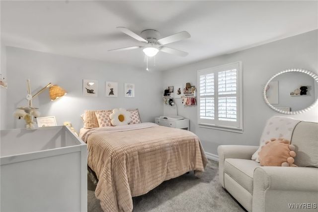 160 High Park Blvd, Amherst, NY 14226