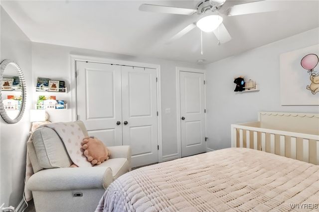 160 High Park Blvd, Amherst, NY 14226