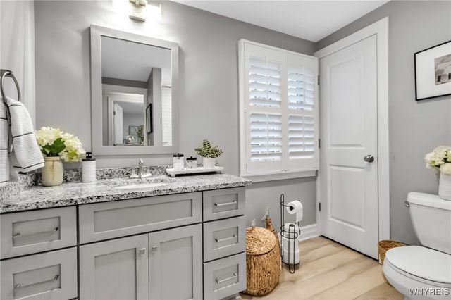 160 High Park Blvd, Amherst, NY 14226