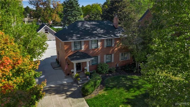 160 High Park Blvd, Amherst, NY 14226