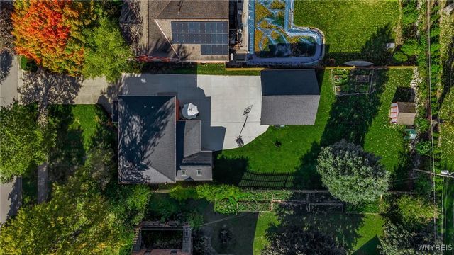 160 High Park Blvd, Amherst, NY 14226