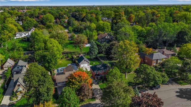 160 High Park Blvd, Amherst, NY 14226