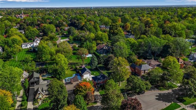 160 High Park Blvd, Amherst, NY 14226