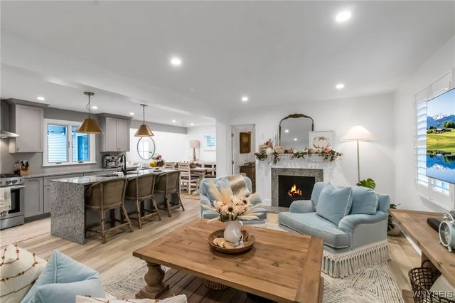 160 High Park Blvd, Amherst, NY 14226