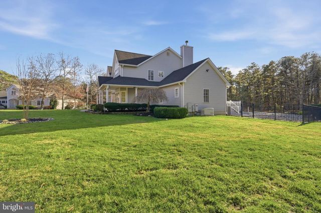 39 RODEO DRIVE, West Creek, NJ 08092