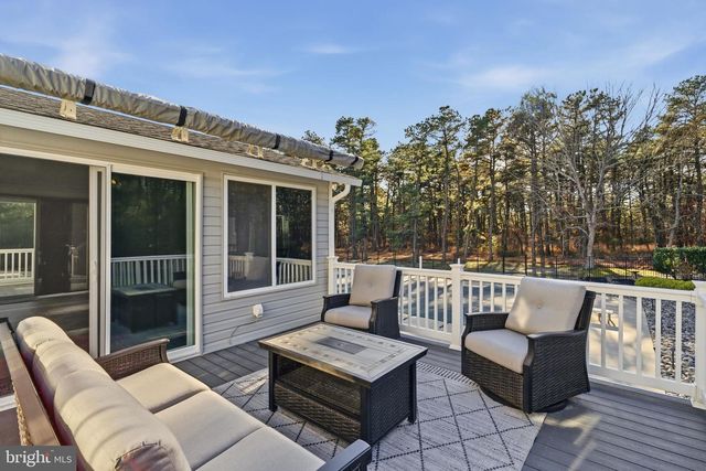 39 RODEO DRIVE, West Creek, NJ 08092