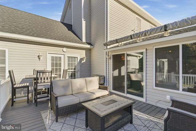 39 RODEO DRIVE, West Creek, NJ 08092