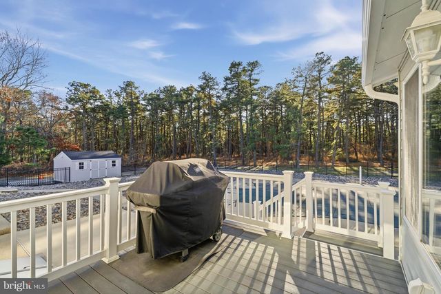 39 RODEO DRIVE, West Creek, NJ 08092