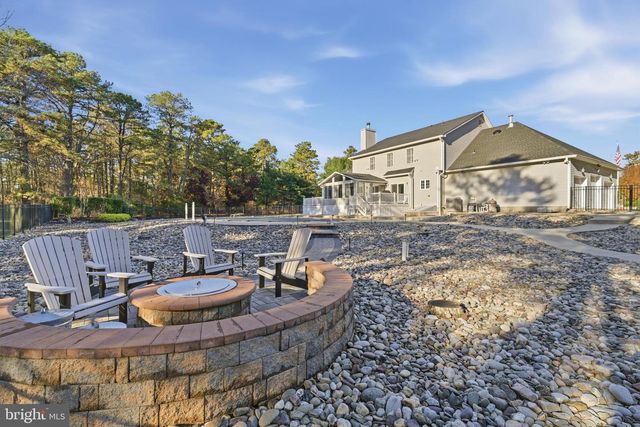 39 RODEO DRIVE, West Creek, NJ 08092