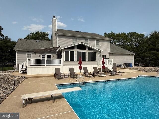 39 RODEO DRIVE, West Creek, NJ 08092