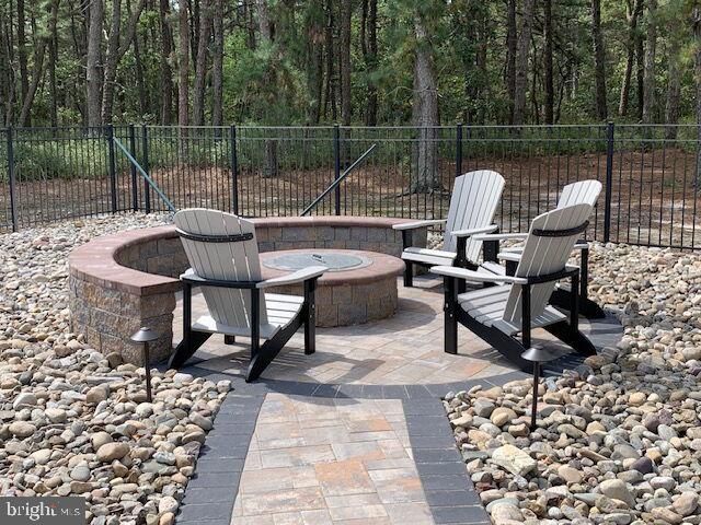 39 RODEO DRIVE, West Creek, NJ 08092