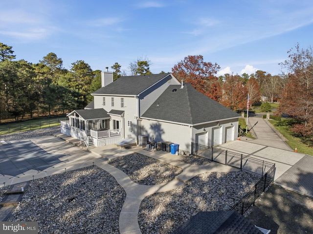 39 RODEO DRIVE, West Creek, NJ 08092