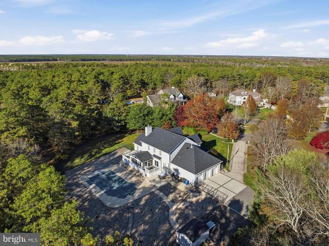 39 RODEO DRIVE, West Creek, NJ 08092