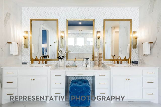 2600 Paddington Drive, Celina, TX 75009