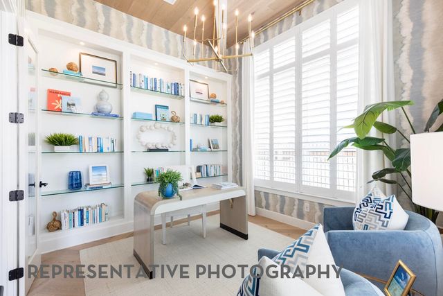 2600 Paddington Drive, Celina, TX 75009