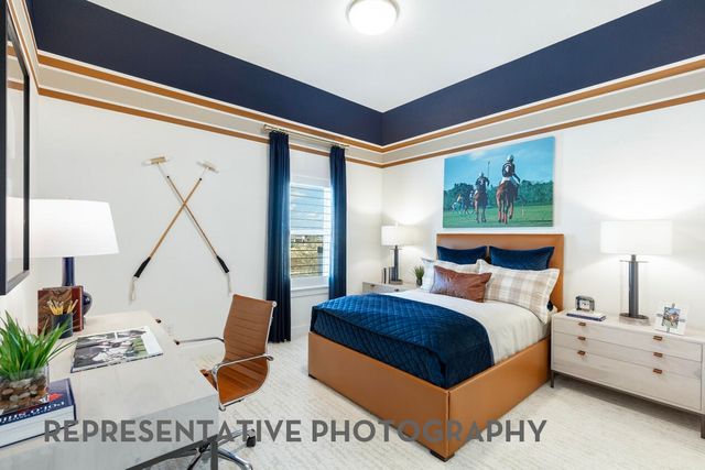 2600 Paddington Drive, Celina, TX 75009