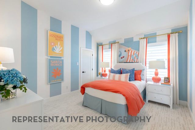 2600 Paddington Drive, Celina, TX 75009