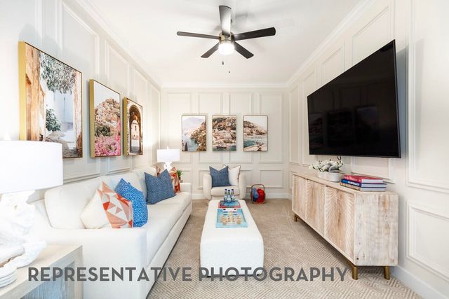 2600 Paddington Drive, Celina, TX 75009