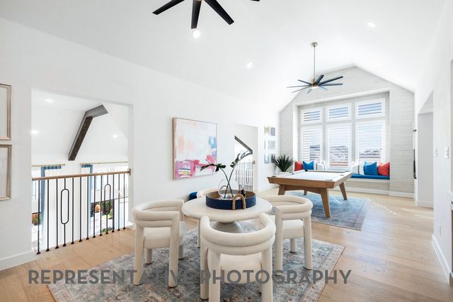 2600 Paddington Drive, Celina, TX 75009