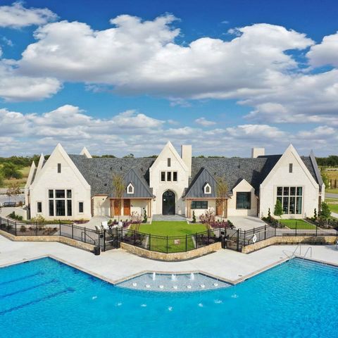 2600 Paddington Drive, Celina, TX 75009