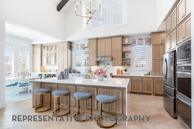 2600 Paddington Drive, Celina, TX 75009