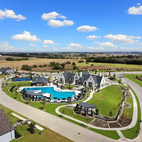 2600 Paddington Drive, Celina, TX 75009