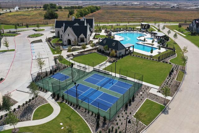 2600 Paddington Drive, Celina, TX 75009