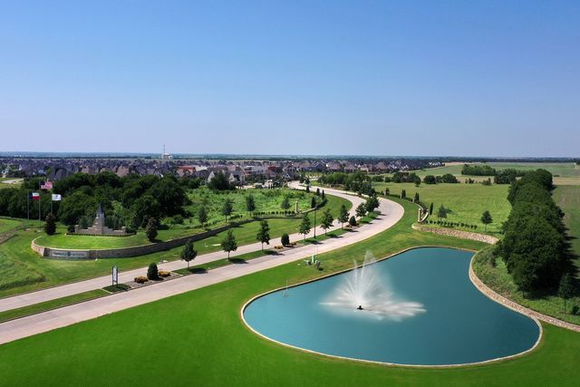 2600 Paddington Drive, Celina, TX 75009